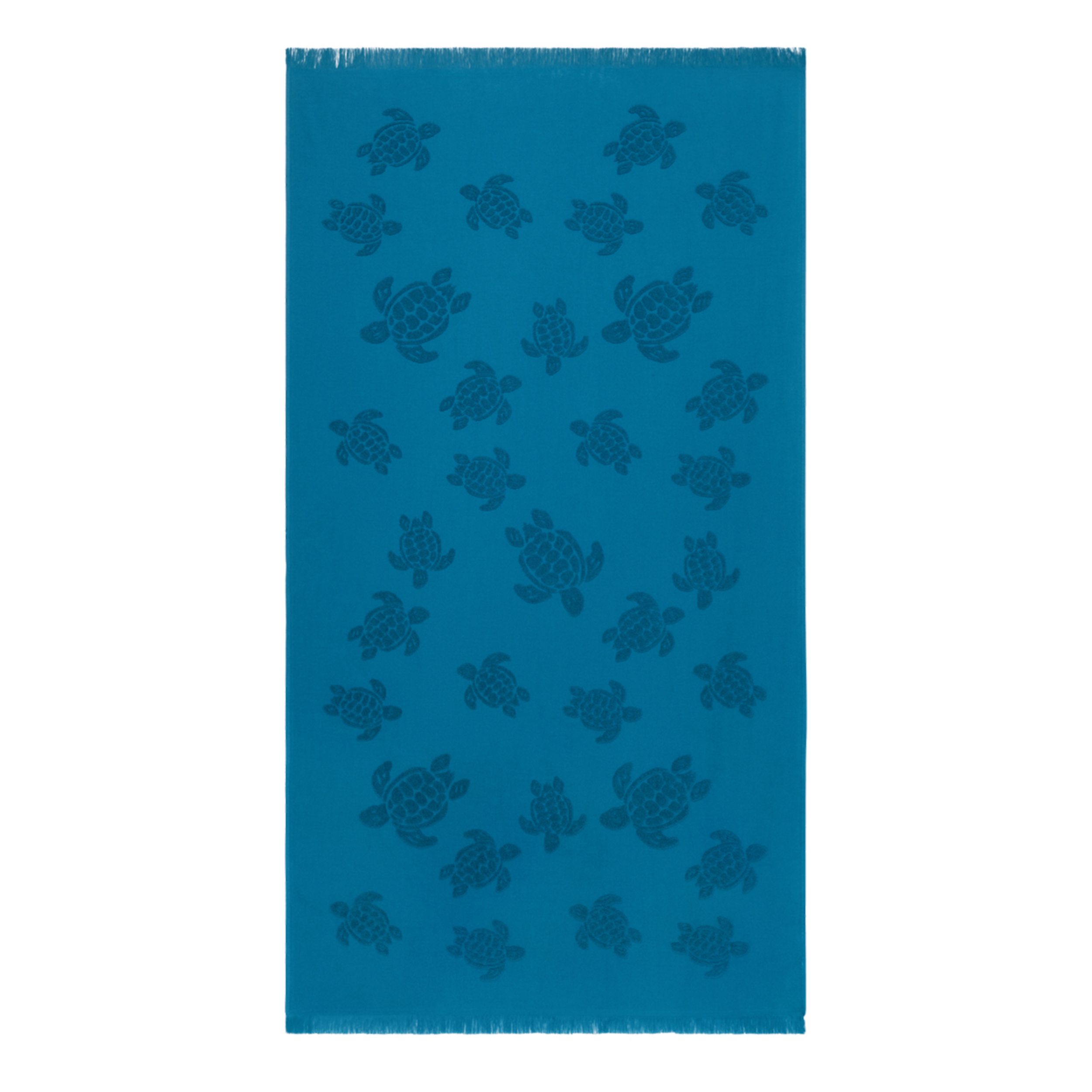 Resim Unisex Santah Plaj Havlusu STHU1201-611 | Vilebrequin