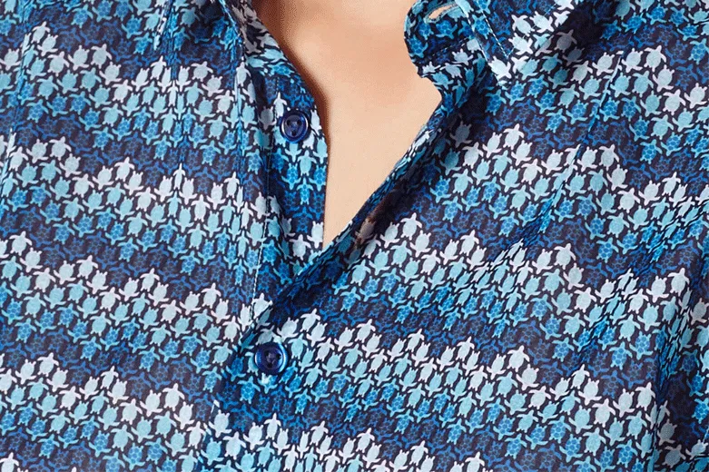 Polyamide & Polyester