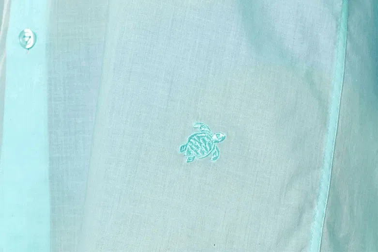 Polyamide & Polyester