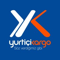 Yurtiçi Kargo Logo