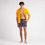 Resim Erkek Mistral Mayo Mavi