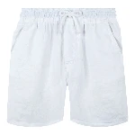 Resim Erkek Çocuk Bahami Bermuda Beyaz