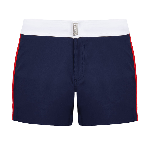 Resim Erkek Merle Mayo Lacivert