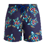 Resim Erkek Vendome Turtles Moon Mayo Mavi