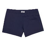 Resim Kadın Ferise Şort Lacivert