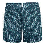 Resim Erkek Merise Mayo Lacivert