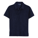 Resim Erkek Phoenix Havlu Polo Lacivert