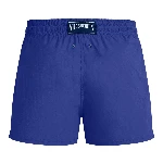 Resim Erkek Jaquard Turtles Manta Mayo Mavi