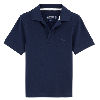 Resim Erkek Çocuk Pantin Polo Lacivert