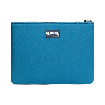 Resim Unisex Pool Neopren Plaj Çantası Mavi