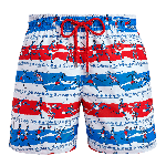 Resim Erkek Olympics 2024 Moorea Mayo Beyaz