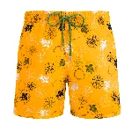 Resim Erkek Limited Edition Mistral Mayo Sarı