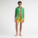 Resim Erkek Mistral Mayo Sarı