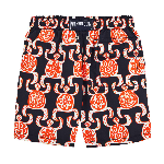 Resim Erkek Çocuk Jim Mayo Lacivert