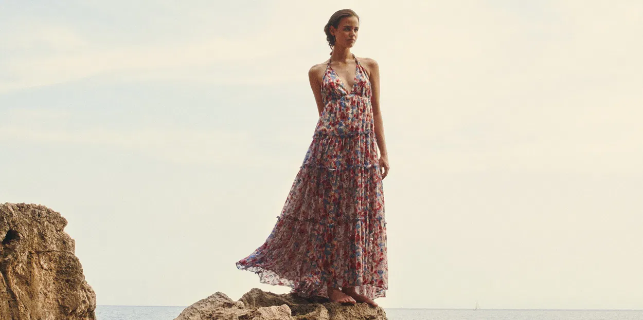 Blog yazısı Yazdan Sonbahara Geçiş: Plajdan Şehre Stil Önerileriiçin resim