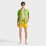 Resim Erkek Limited Edition Mistral Mayo Sarı