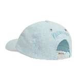 Resim Unisex Camo Şapka Mavi