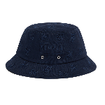 Picture of Unisex Turtles all Over Boom Şapka Lacivert