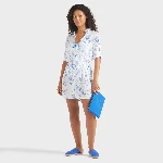 Resim Kadın Medusa&Shells Florence Gömlek Beyaz