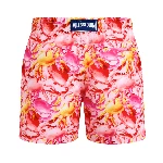 Resim Erkek Crab Baloons Mahina Mayo Pembe