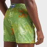 Resim Erkek Limited Edition Mistral Mayo Yeşil