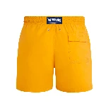 Resim Erkek Water Reactive Starfish Art Moorea Mayo Sarı