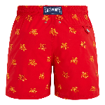 Resim Erkek Mistral Mayo Kırmızı