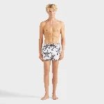 Resim Erkek Starlette Manta Mayo Beyaz