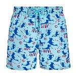 Resim Erkek Circus Moorea Mayo Mavi