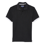 Resim Erkek Palatin Polo Siyah