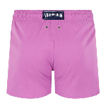 Resim Erkek Solid Man Mayo Pembe