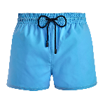 Resim Erkek Solid Man Mayo Mavi