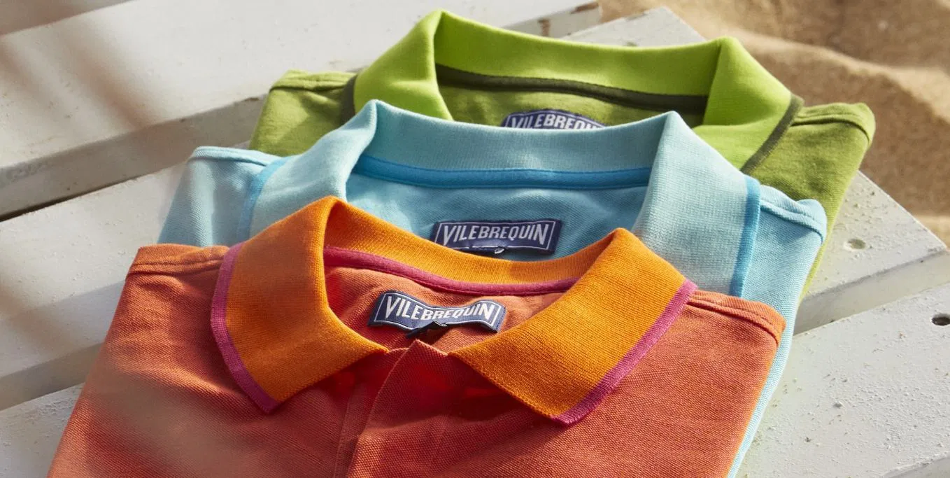 Blog yazısı Vilebrequin'den Özgün Polo Tasarımlar!için resim