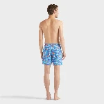 Resim Erkek Fishy Vibes Moorea Mayo Mavi