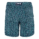 Resim Erkek Merise Mayo Lacivert