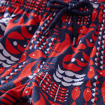 Picture of Erkek Çocuk Graphic Lobsters  Jirise Mayo Lacivert