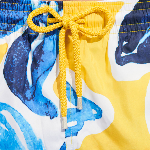 Resim Erkek Mahina Raiatea Mayo Sarı