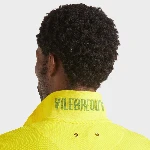 Resim Erkek Palatin Polo Sarı