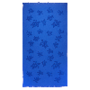 Resim Unisex Santah Plaj Havlusu Mavi