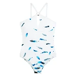 Resim Kadın Feinte Mayo Beyaz