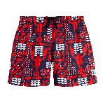 Picture of Erkek Çocuk Graphic Lobsters  Jirise Mayo Lacivert