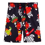 Resim Erkek Çocuk Jim Mayo Lacivert