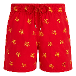 Resim Erkek Mistral Mayo Kırmızı