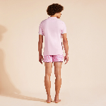 Resim Erkek Palatin Polo Pembe