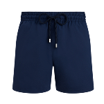 Resim Erkek Solid Moorise Mayo Lacivert