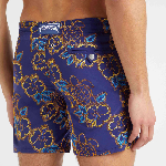 Resim Erkek Mistral Mayo Mavi