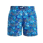 Resim Erkek Fishy Vibes Moorea Mayo Mavi