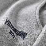 Resim Erkek Çocuk Gaetan Pantolon Gri