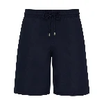 Resim Erkek Solid Okoa Mayo Lacivert