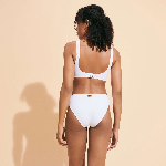 Resim Kadın Lenora Mayo Beyaz